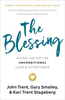 Front cover_The Blessing