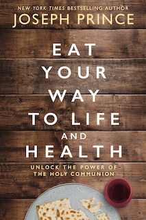 Couverture_Eat Your Way To Life And Health