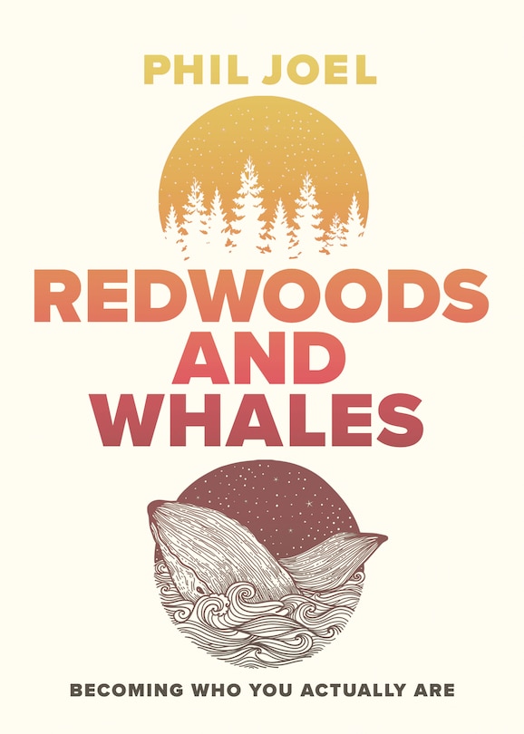 Front cover_Redwoods And Whales