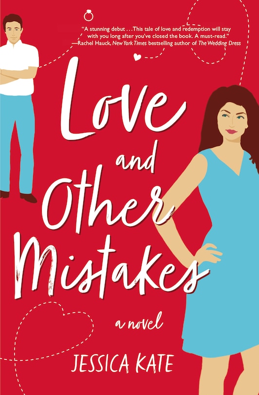 Couverture_Love And Other Mistakes
