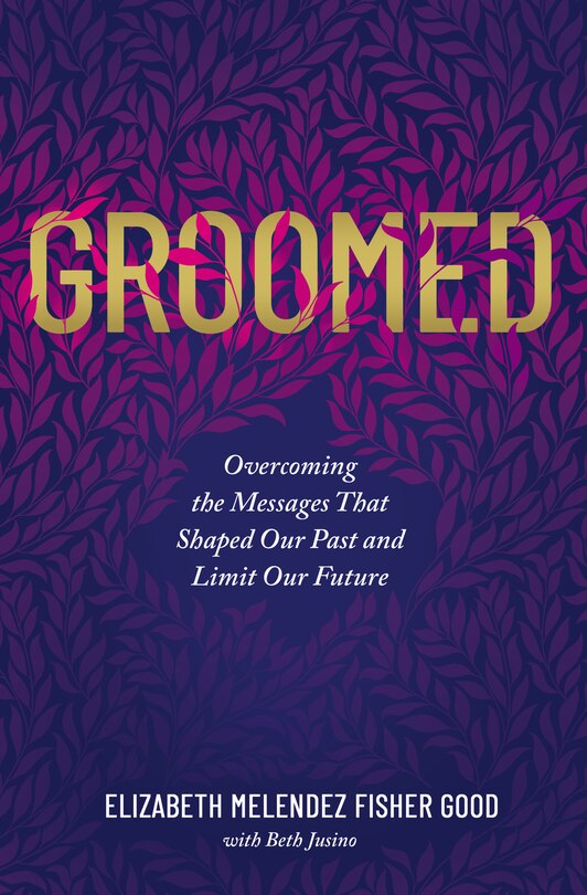 Couverture_Groomed