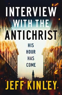 Front cover_Interview with the Antichrist
