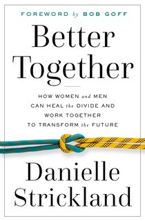 Couverture_Better Together