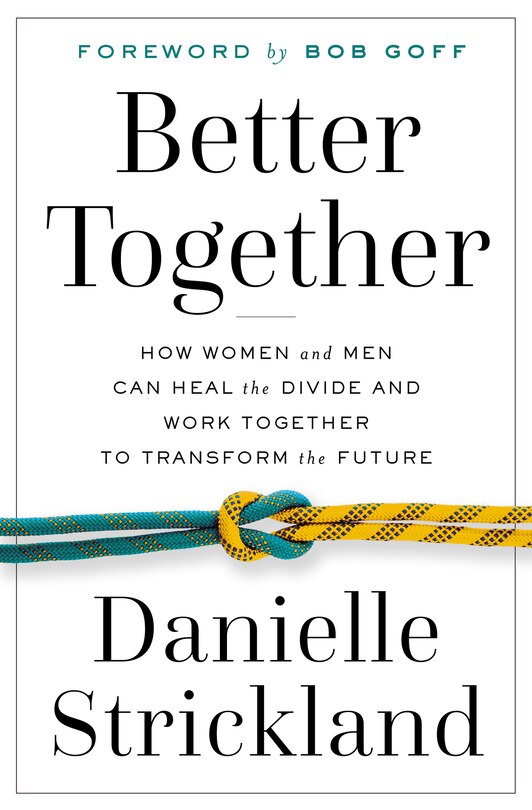 Couverture_Better Together