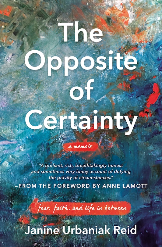 Couverture_The Opposite Of Certainty