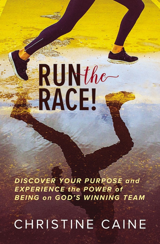 Couverture_Run the Race!