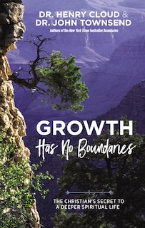 Front cover_Growth Has No Boundaries