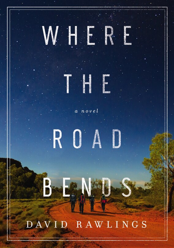 Couverture_Where The Road Bends