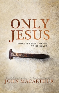 Front cover_Only Jesus