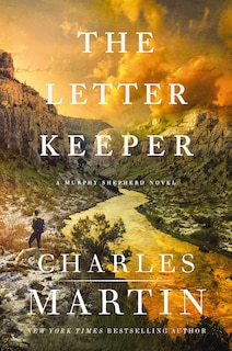 Front cover_The Letter Keeper