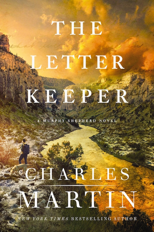 Front cover_The Letter Keeper