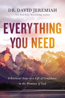 Front cover_Everything You Need