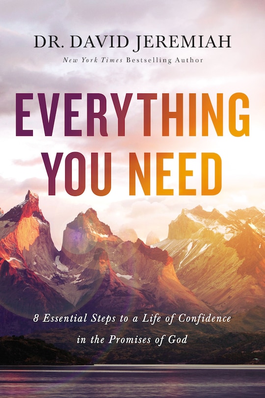 Front cover_Everything You Need
