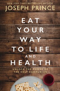 Front cover_Eat Your Way To Life And Health