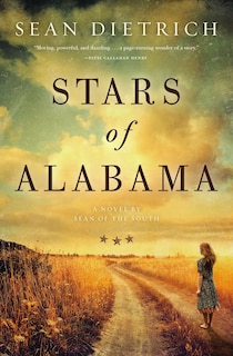 Couverture_Stars Of Alabama