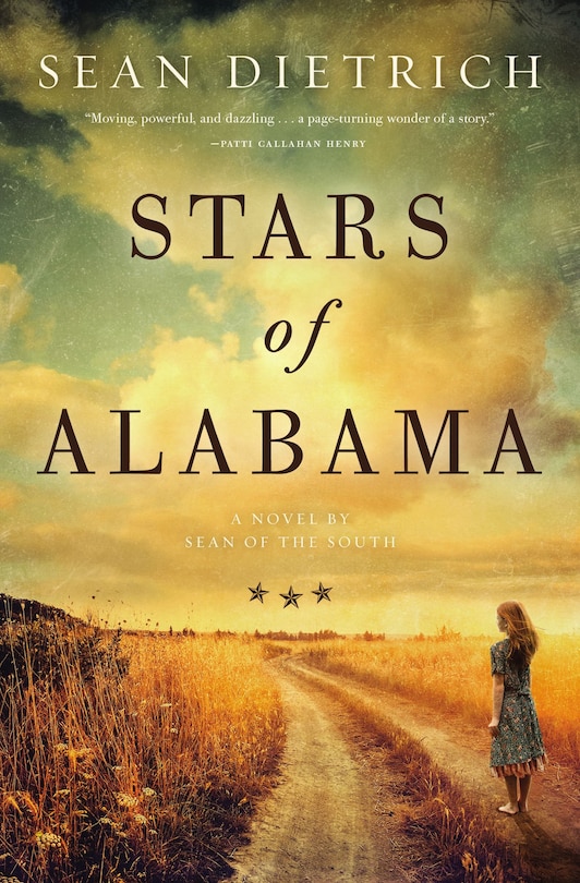 Couverture_Stars Of Alabama