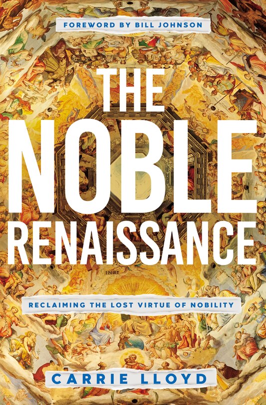 Couverture_The Noble Renaissance