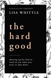 Front cover_The Hard Good