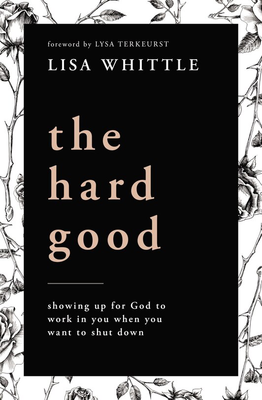 Front cover_The Hard Good