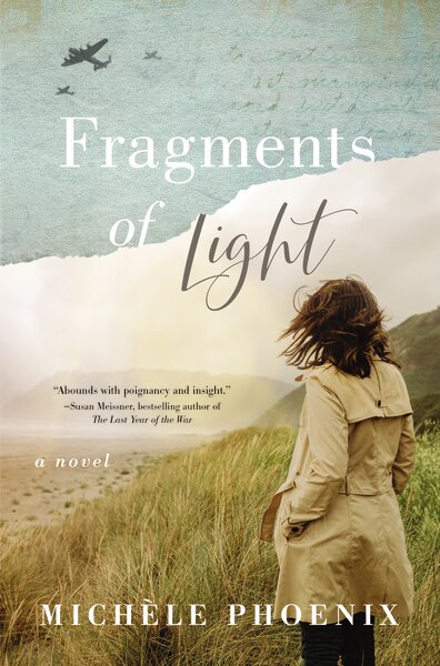 Front cover_Fragments Of Light