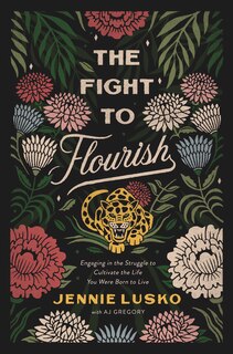 Couverture_The Fight To Flourish