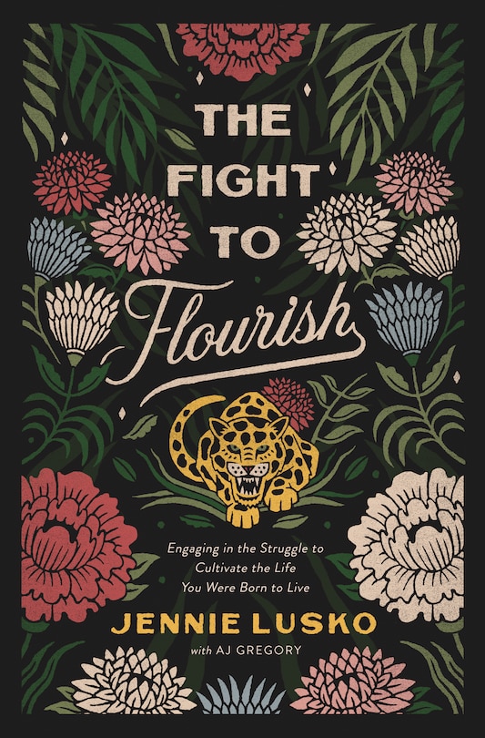 Couverture_The Fight To Flourish
