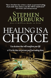 Couverture_Healing Is A Choice