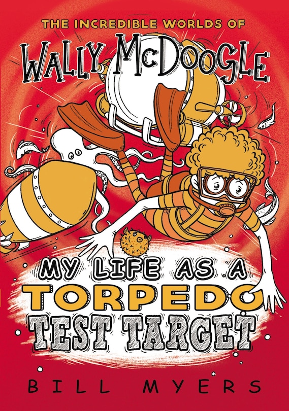 Couverture_My Life As A Torpedo Test Target