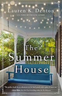 Couverture_The Summer House