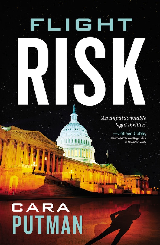 Front cover_Flight Risk
