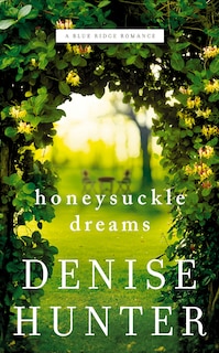 Front cover_Honeysuckle Dreams