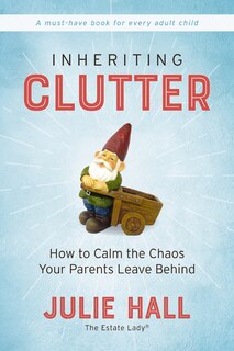 Couverture_Inheriting Clutter