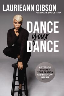 Front cover_Dance Your Dance