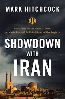 Front cover_Showdown With Iran