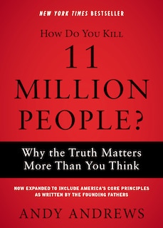 Front cover_How Do You Kill 11 Million People?