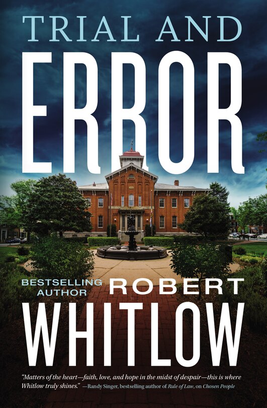 Couverture_Trial and Error