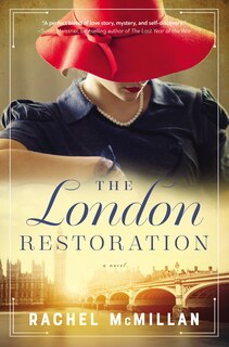 The London Restoration image number 0