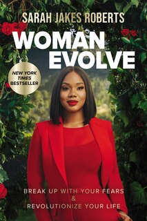 Front cover_Woman Evolve