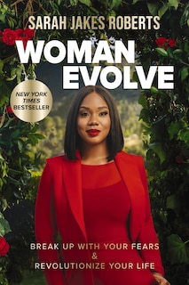 Couverture_Woman Evolve