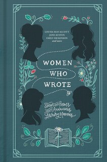 Front cover_Women Who Wrote