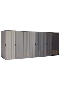 Front cover_Nkjv Bible Journals - Complete Bible Box Set