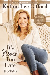 Front cover_It’s Never Too Late