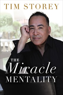 Front cover_The Miracle Mentality