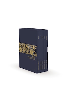 Front cover_The Law: Net Abide Bible Journals Box Set, Comfort Print