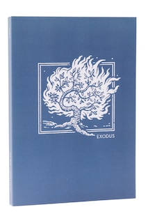 Couverture_Net Abide Bible Journal - Exodus, Paperback, Comfort Print