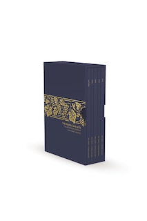 Front cover_The Gospels And Acts: Net Abide Bible Journals Box Set, Comfort Print