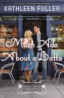 Front cover_Much Ado About a Latte