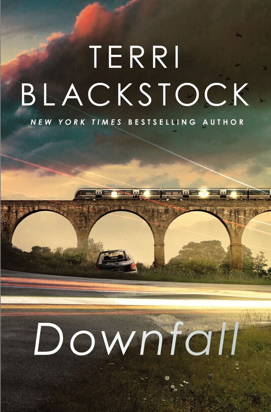 Front cover_Downfall