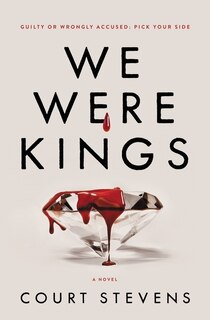 Front cover_We Were Kings