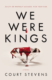 Front cover_We Were Kings